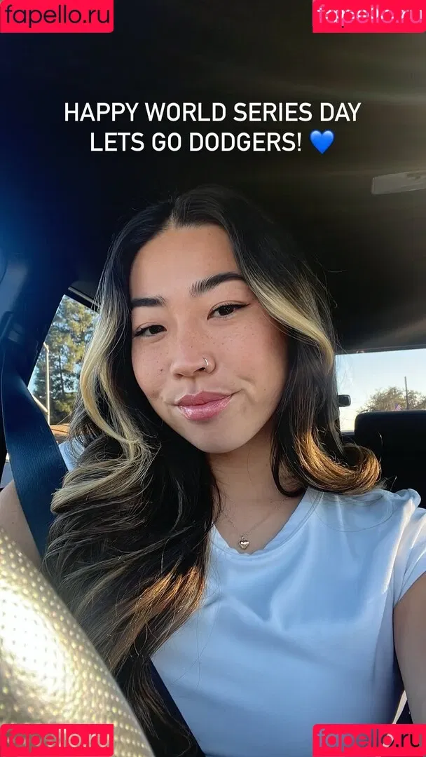 alaskafornia / alaskayokota Onlyfans Photo Gallery 