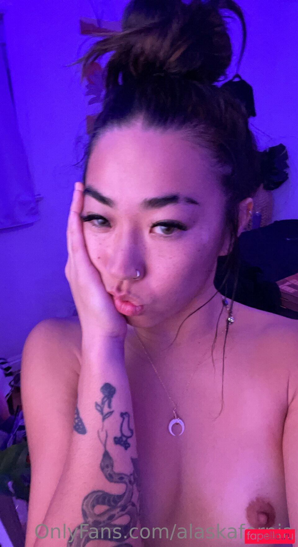 alaskafornia Nude Onlyfans Photo 17