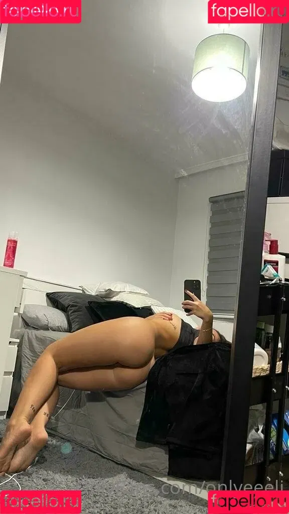 Eli Olivé / onlyeeeli / sailorolive Onlyfans Photo Gallery 