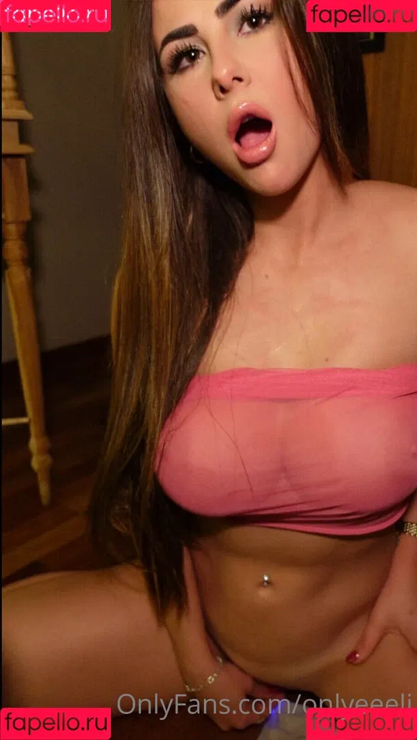 Eli Olivé / onlyeeeli / sailorolive Onlyfans Photo Gallery 