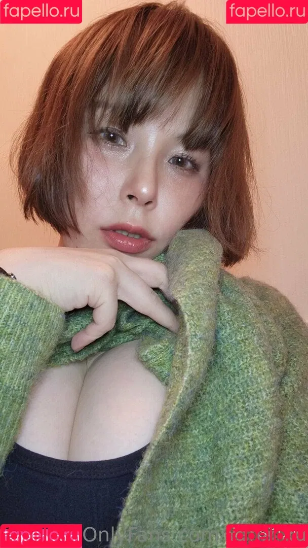 kanaaxo Onlyfans Photo Gallery 