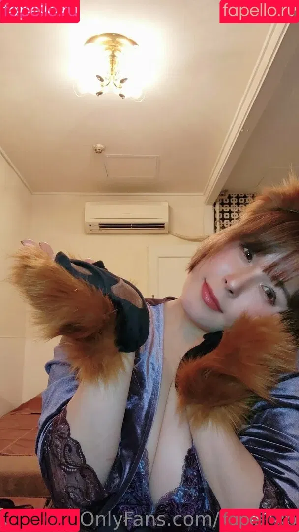 kanaaxo Onlyfans Photo Gallery 