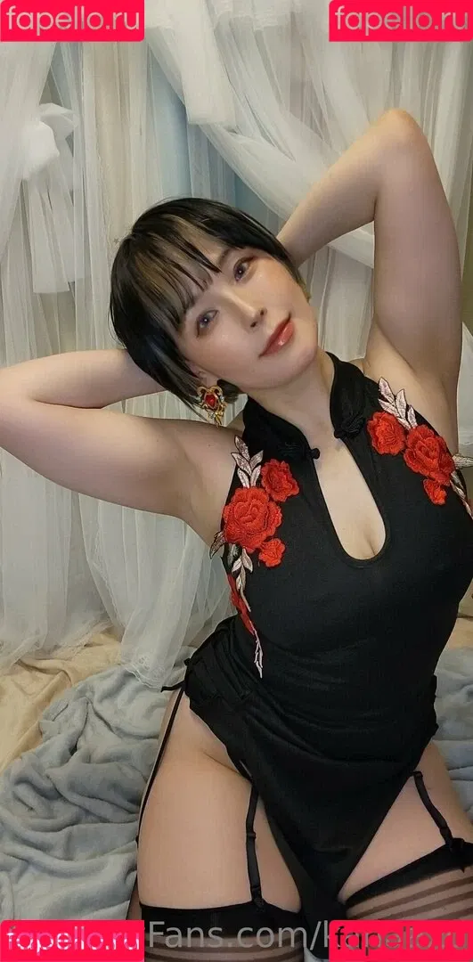 kanaaxo Onlyfans Photo Gallery 