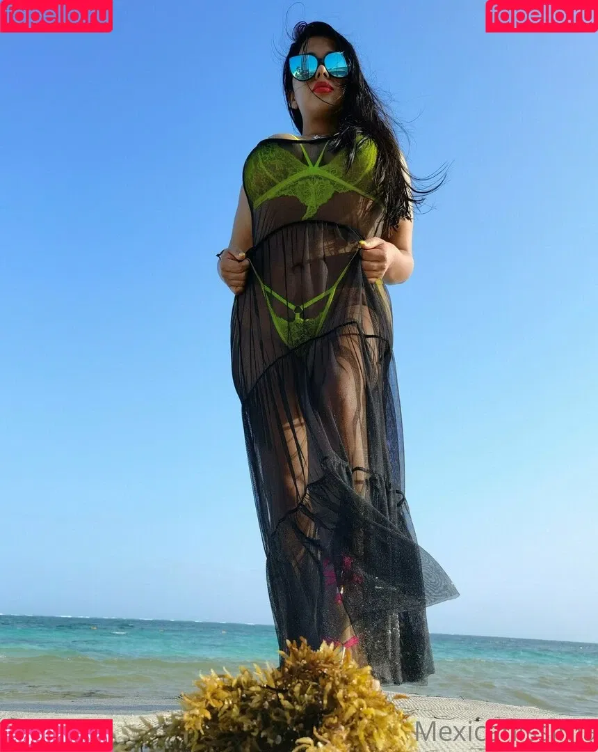 mexicanissima / mexicanissima_ Onlyfans Photo Gallery 