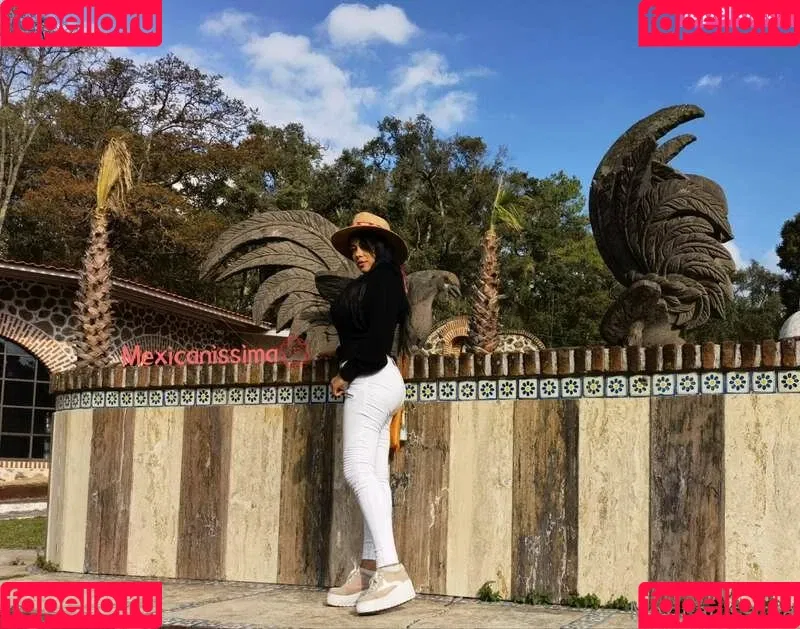 mexicanissima / mexicanissima_ Onlyfans Photo Gallery 