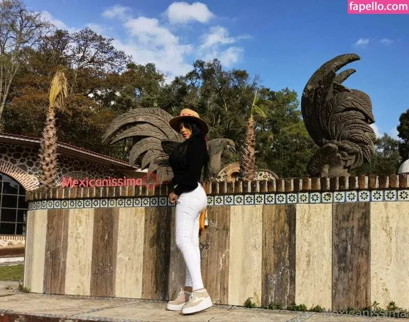 mexicanissima / mexicanissima_ Onlyfans Photo Gallery 