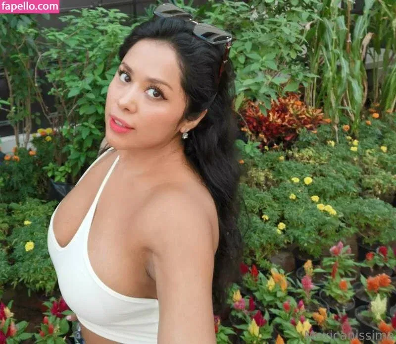mexicanissima / mexicanissima_ Onlyfans Photo Gallery 