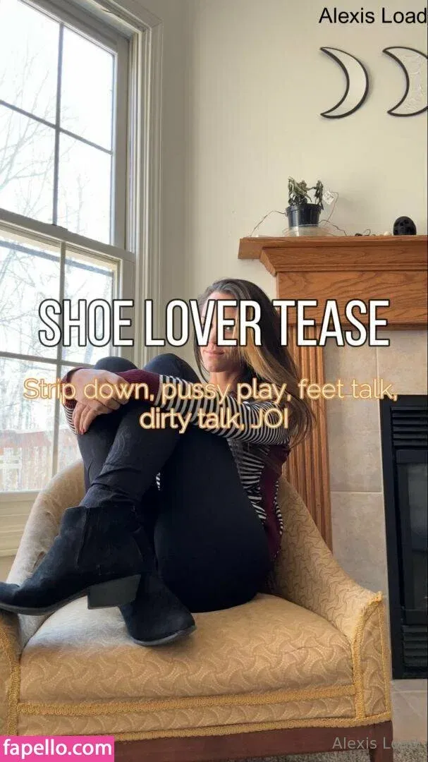 alexisloadfree / iamfreestories Onlyfans Photo Gallery 