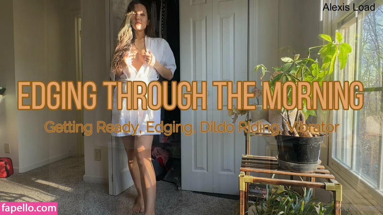 alexisloadfree / iamfreestories Onlyfans Photo Gallery 