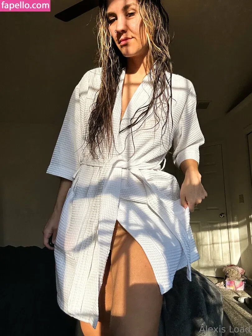 alexisloadfree / iamfreestories Onlyfans Photo Gallery 