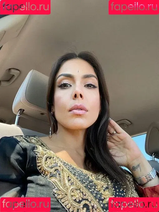 Nitu Sharma / Nitusharmausa / i_am_neetusharma / nitusharma Onlyfans Photo Gallery 