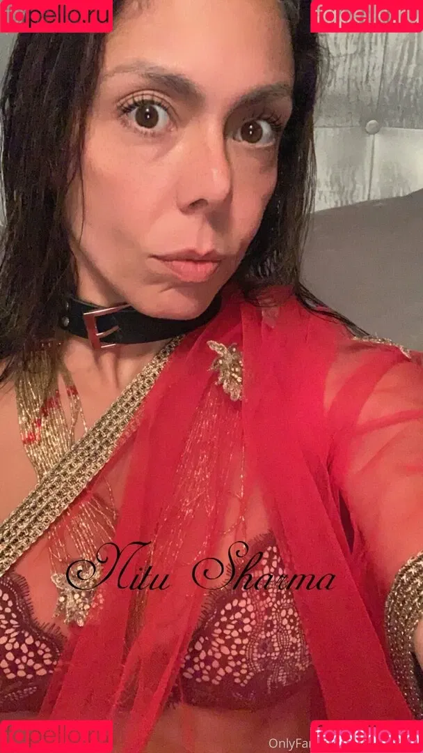 Nitu Sharma / Nitusharmausa / i_am_neetusharma / nitusharma Onlyfans Photo Gallery 