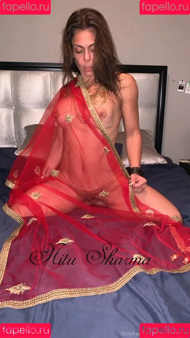 Nitu Sharma / Nitusharmausa / i_am_neetusharma / nitusharma Onlyfans Photo Gallery 