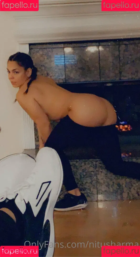 Nitu Sharma / Nitusharmausa / i_am_neetusharma / nitusharma Onlyfans Photo Gallery 