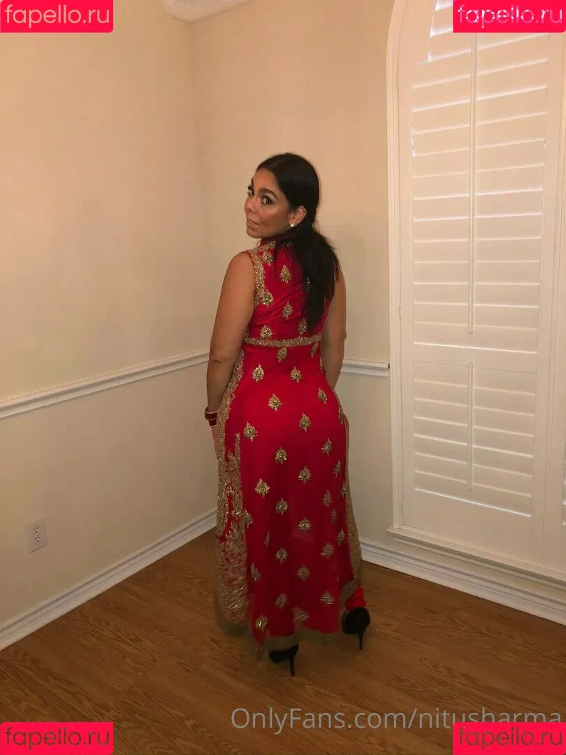 Nitu Sharma / Nitusharmausa / i_am_neetusharma / nitusharma Onlyfans Photo Gallery 