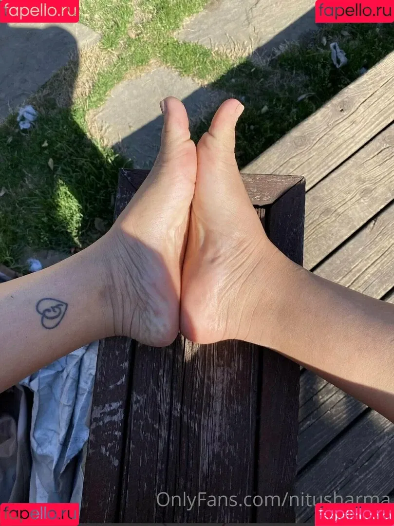 Nitu Sharma / Nitusharmausa / i_am_neetusharma / nitusharma Onlyfans Photo Gallery 