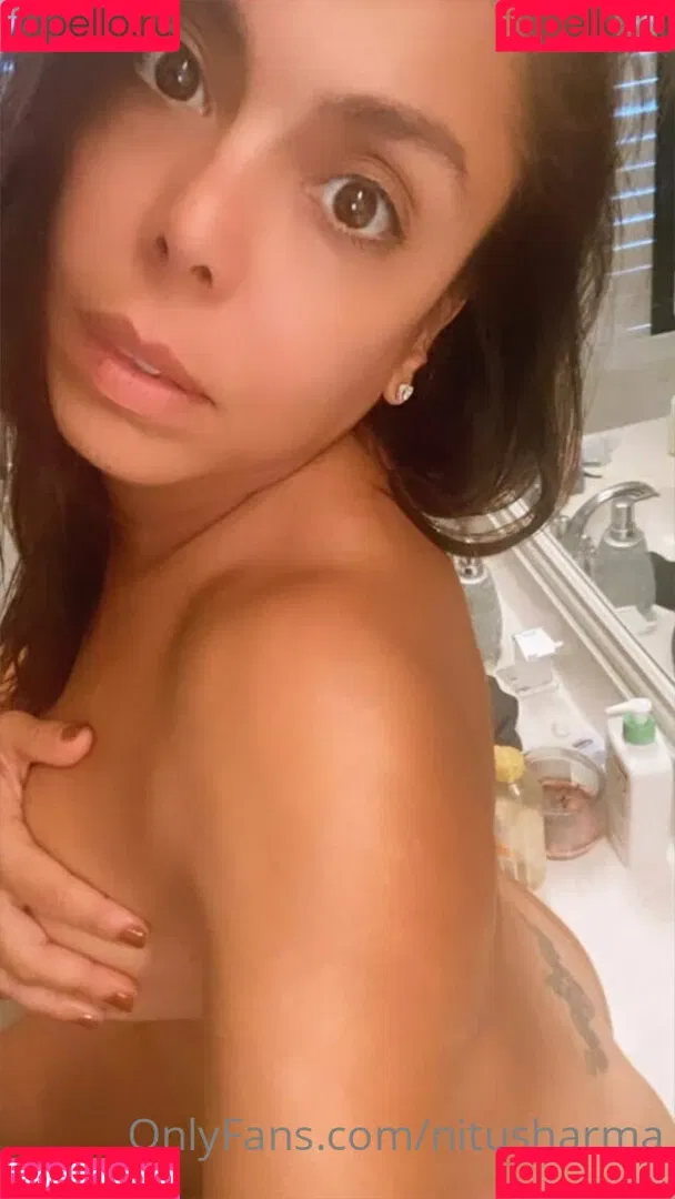 Nitu Sharma / Nitusharmausa / i_am_neetusharma / nitusharma Onlyfans Photo Gallery 