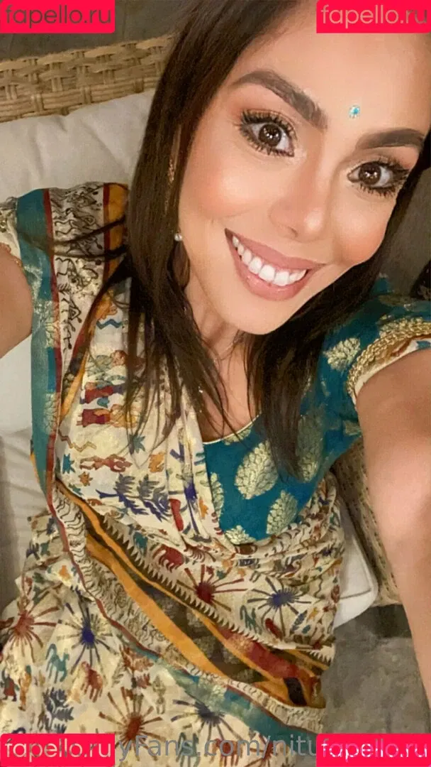 Nitu Sharma / Nitusharmausa / i_am_neetusharma / nitusharma Onlyfans Photo Gallery 