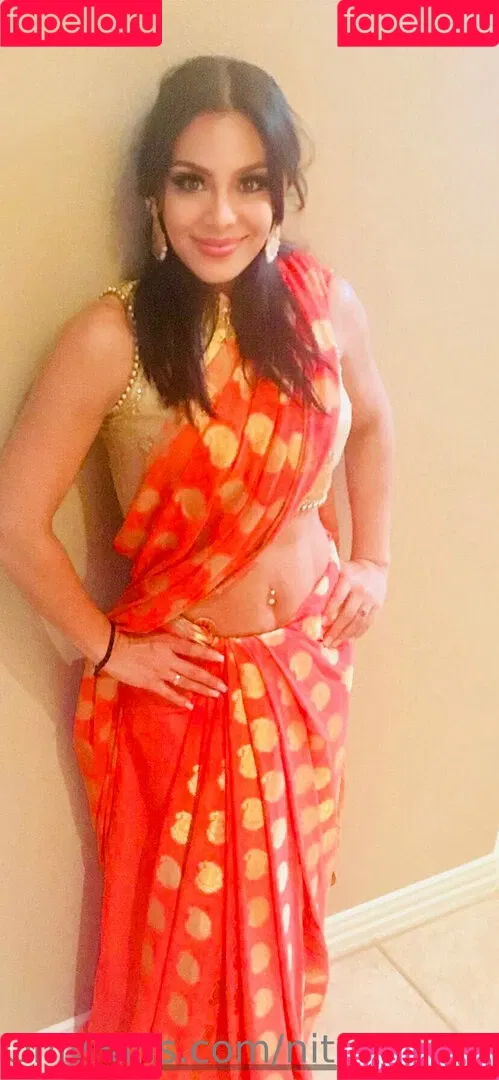Nitu Sharma / Nitusharmausa / i_am_neetusharma / nitusharma Onlyfans Photo Gallery 