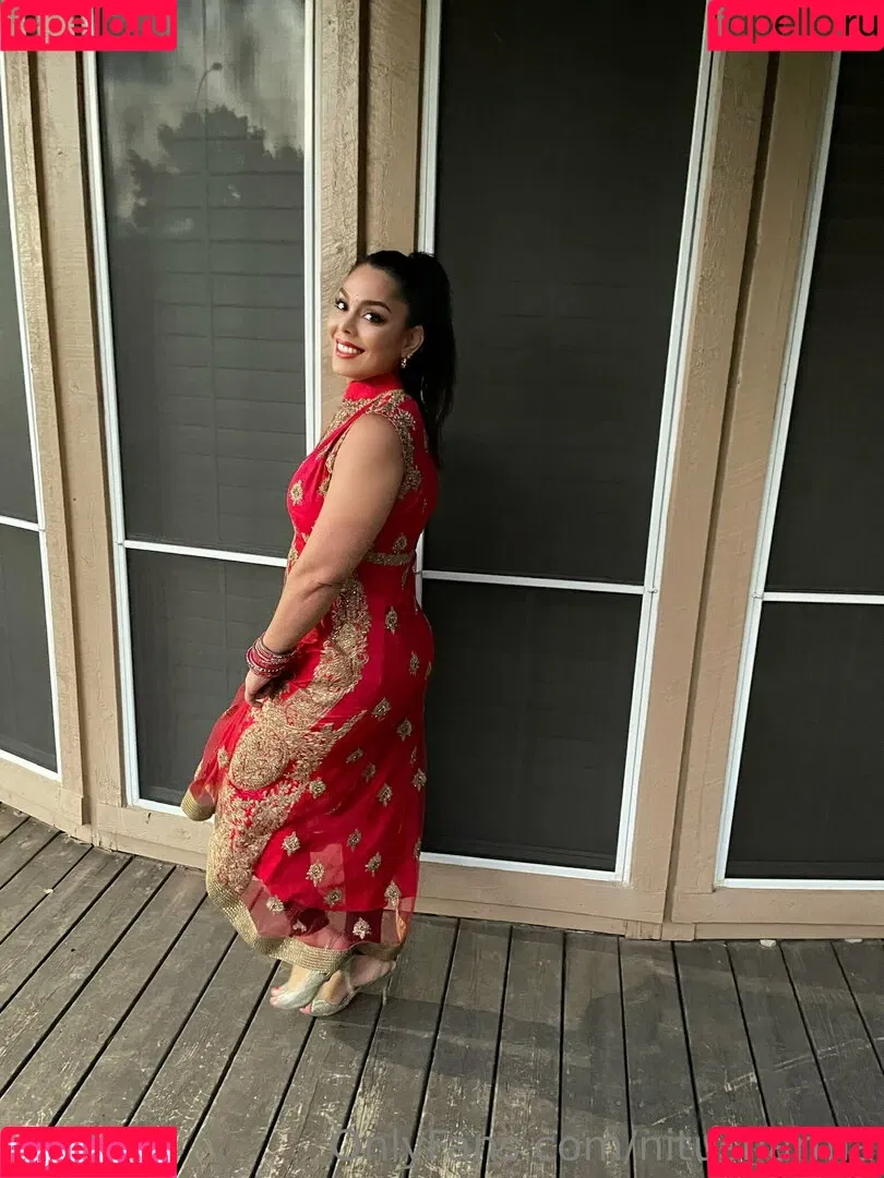 Nitu Sharma / Nitusharmausa / i_am_neetusharma / nitusharma Onlyfans Photo Gallery 