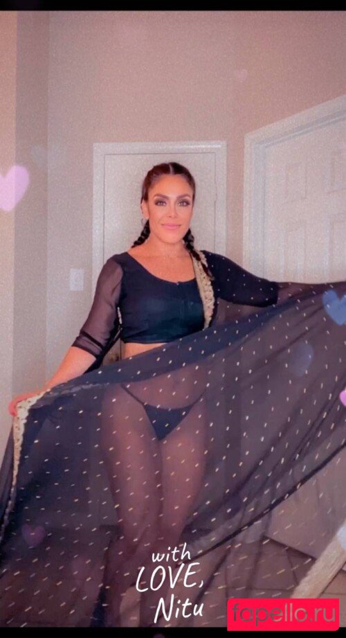 Nitu Sharma Nude Onlyfans Photo 36
