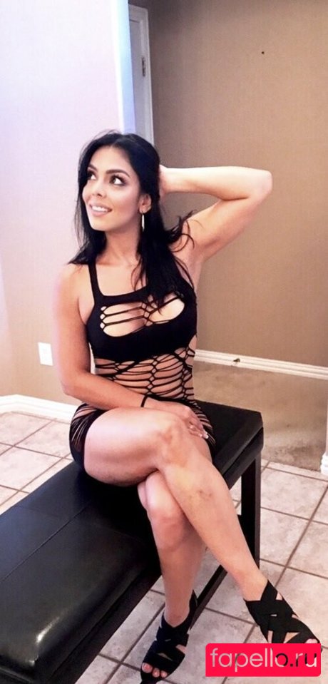 Nitu Sharma Nude Onlyfans Photo 7