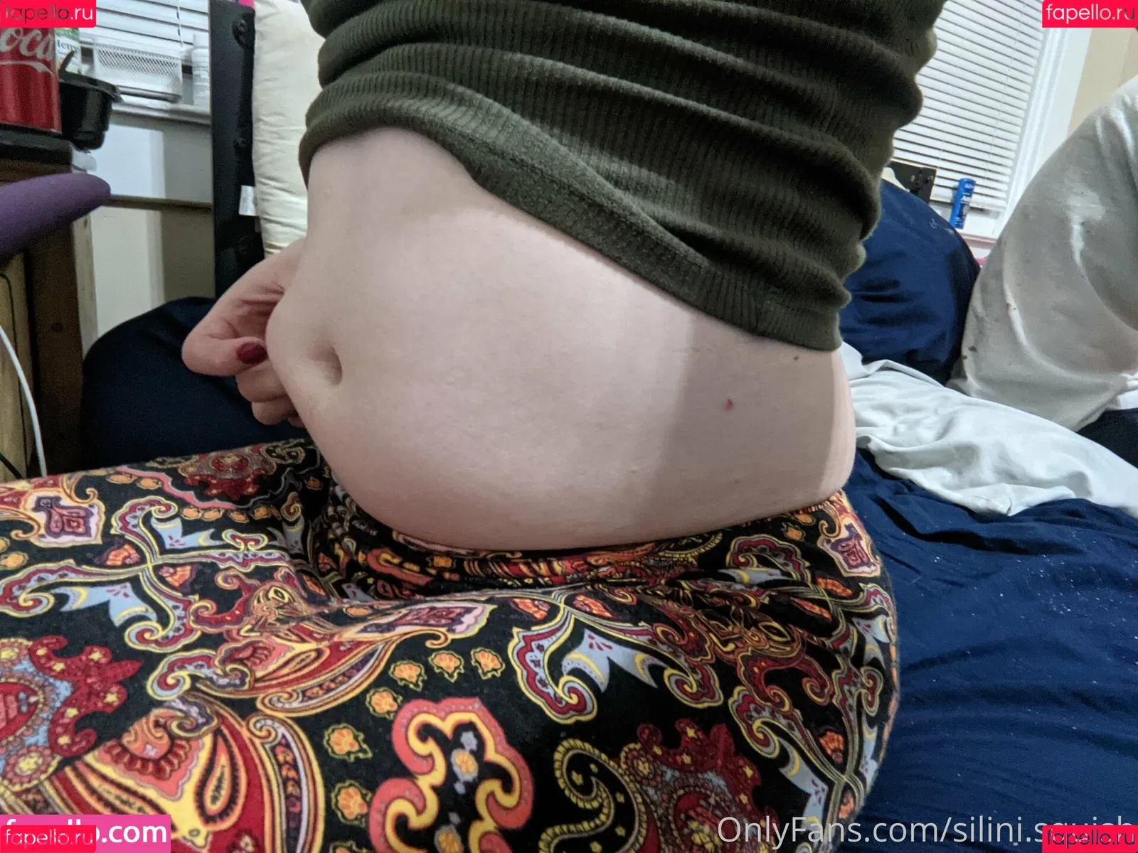 silini.squish Onlyfans Photo Gallery 