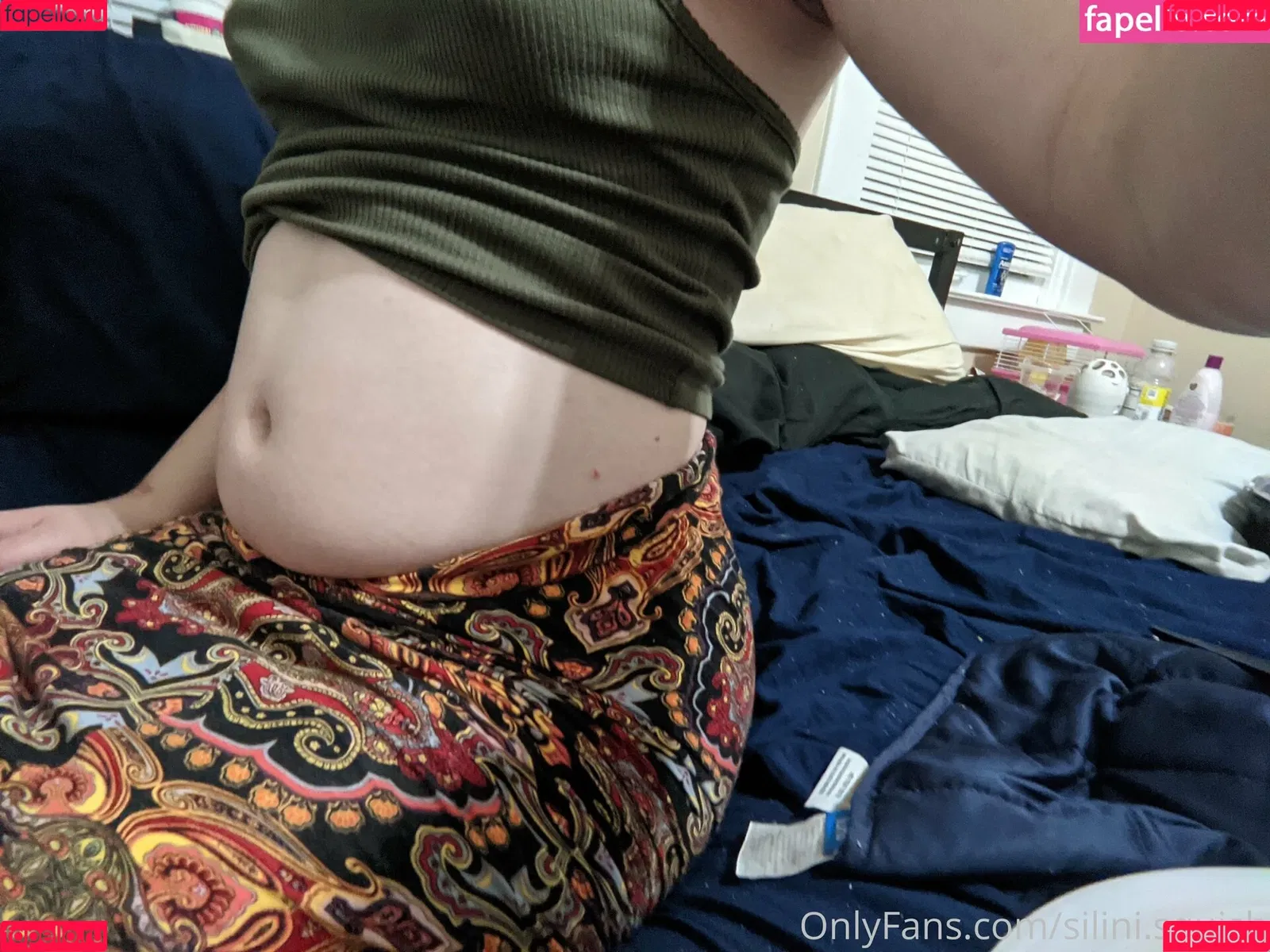 silini.squish Onlyfans Photo Gallery 