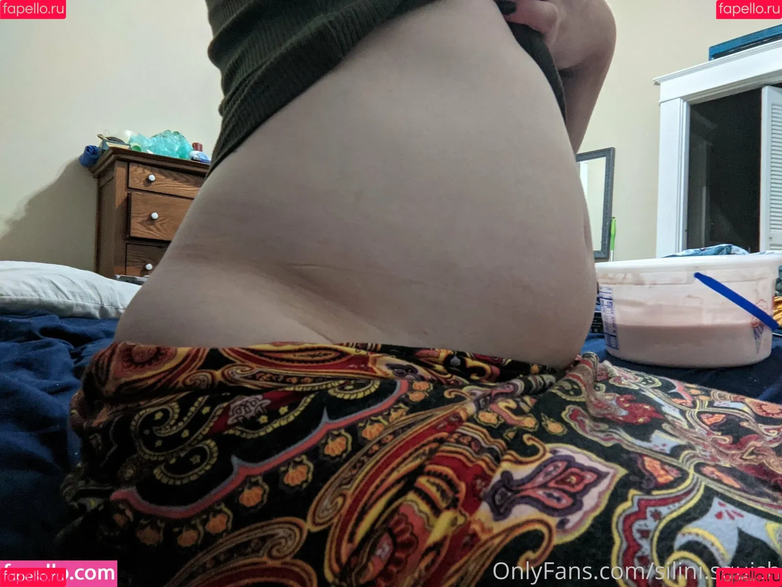 silini.squish Onlyfans Photo Gallery 