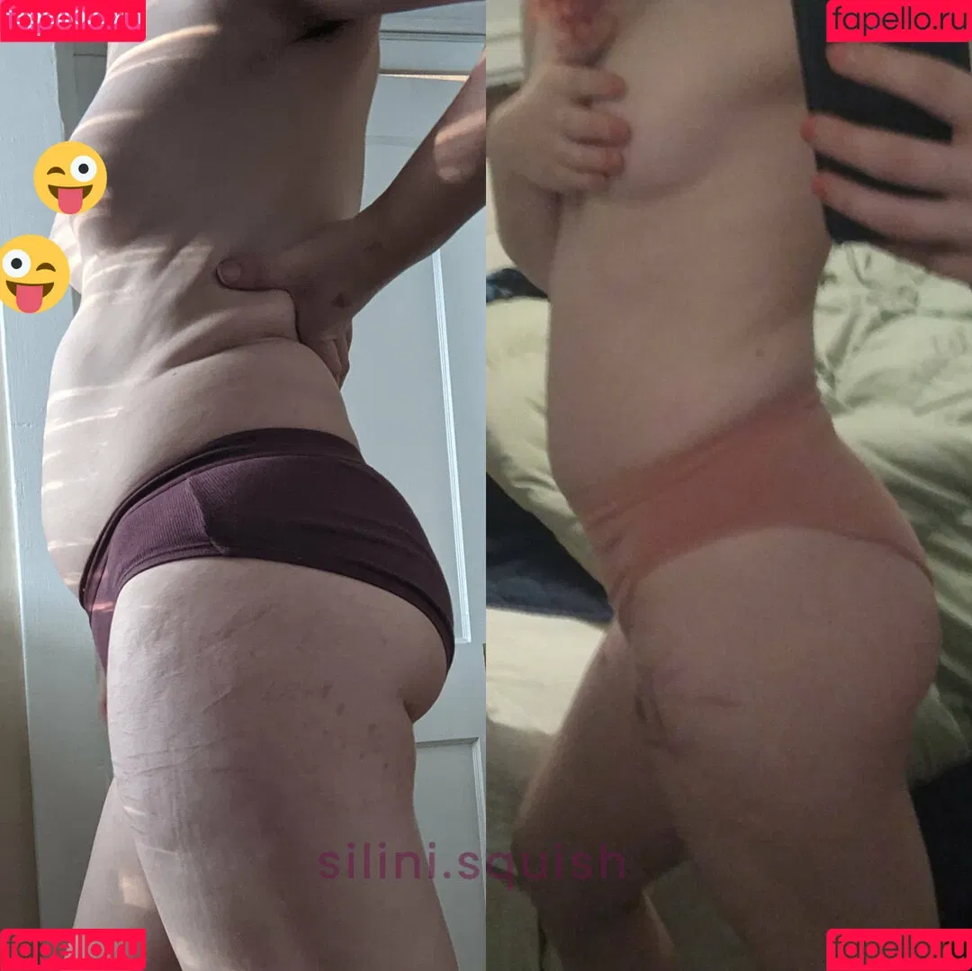 silini.squish Onlyfans Photo Gallery 