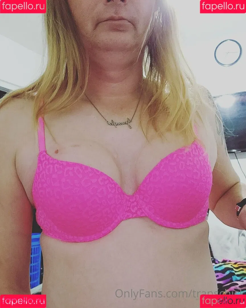 transchick Onlyfans Photo Gallery 