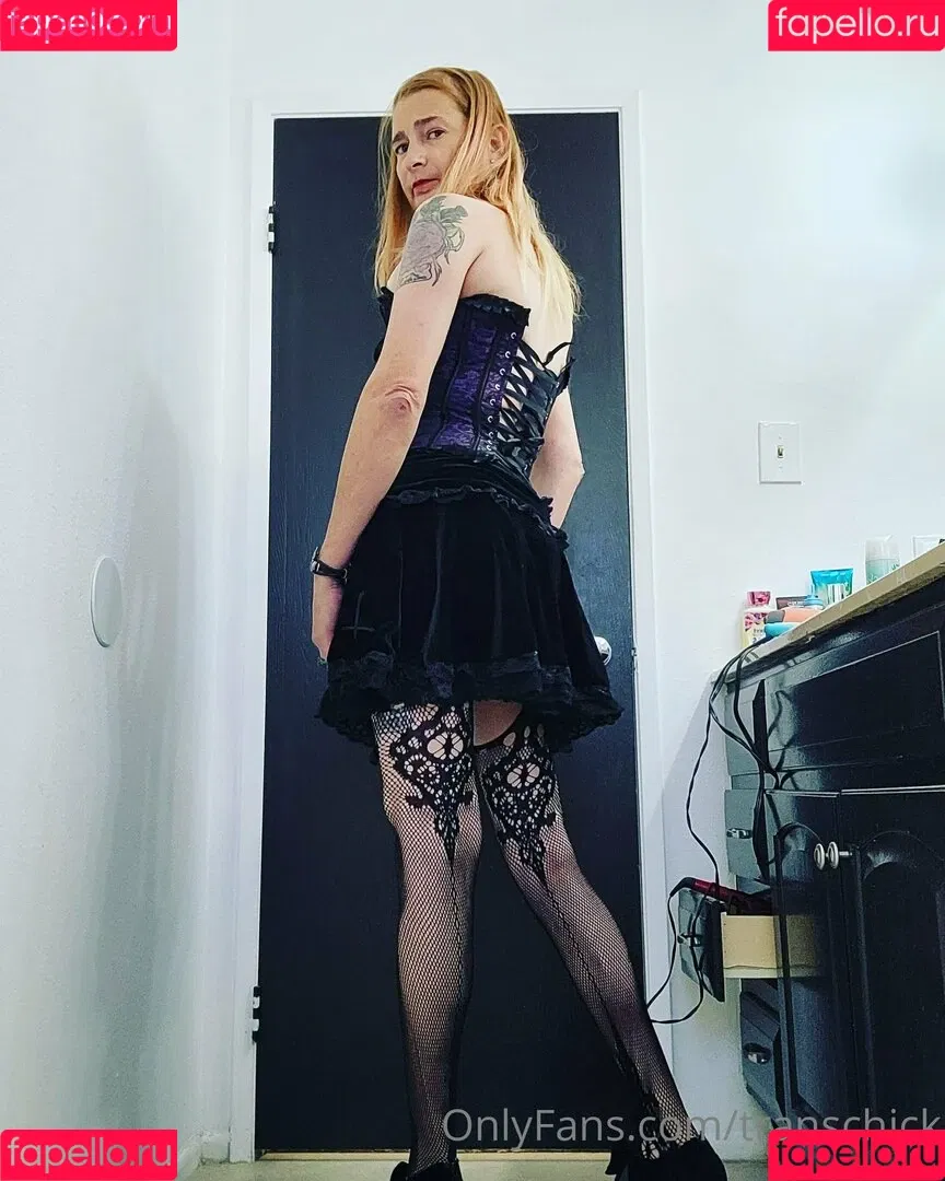 transchick Onlyfans Photo Gallery 