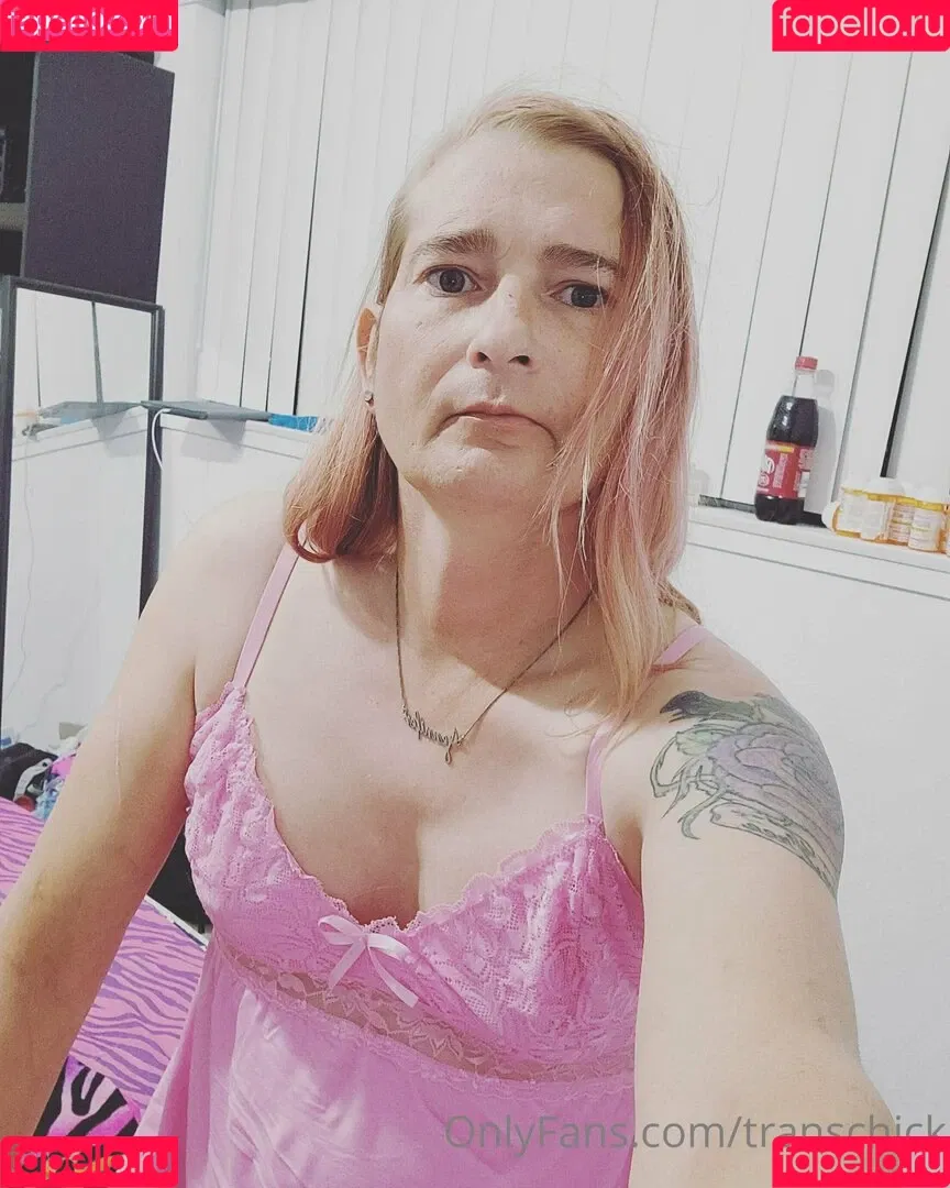 transchick Onlyfans Photo Gallery 