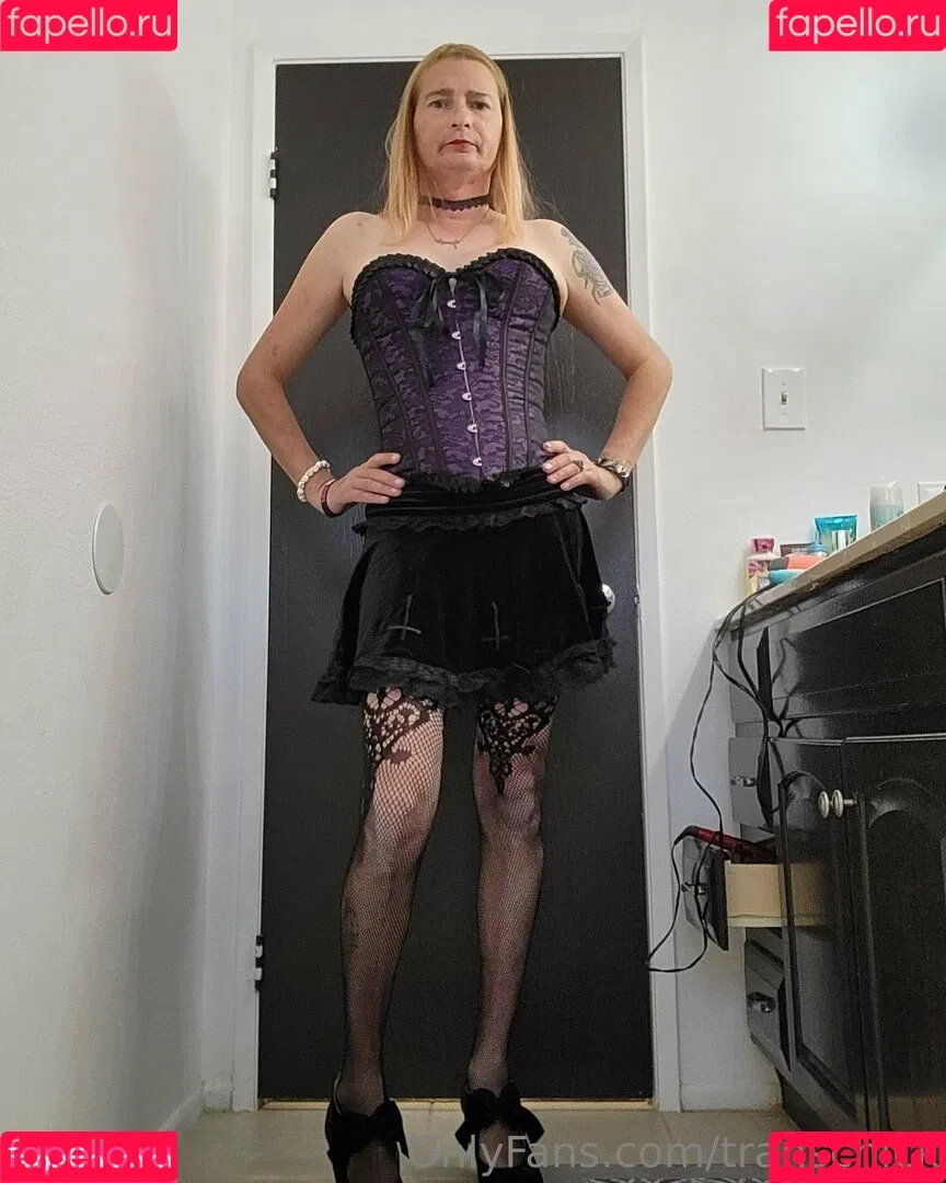 transchick Onlyfans Photo Gallery 