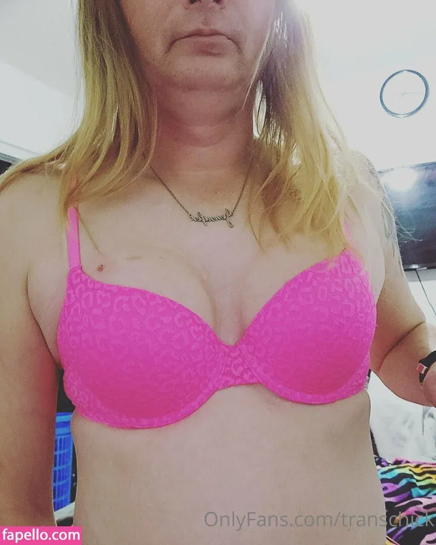 transchick Onlyfans Photo Gallery 