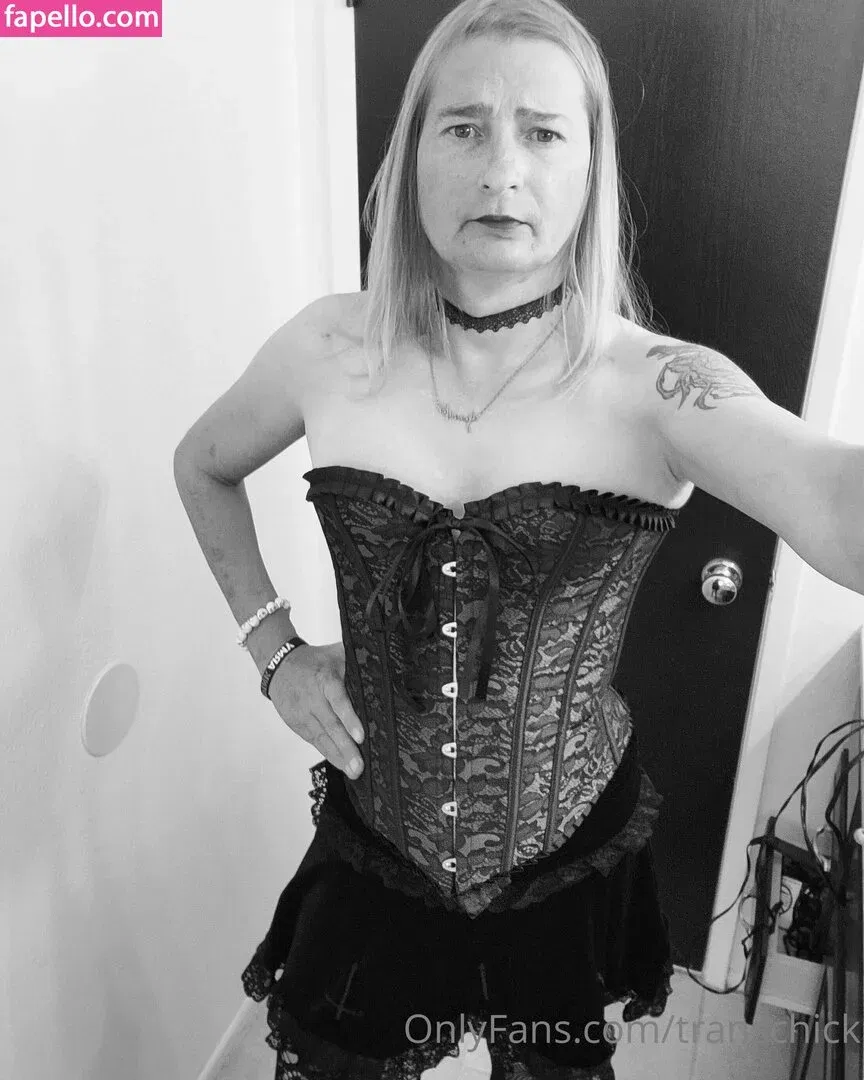 transchick Onlyfans Photo Gallery 