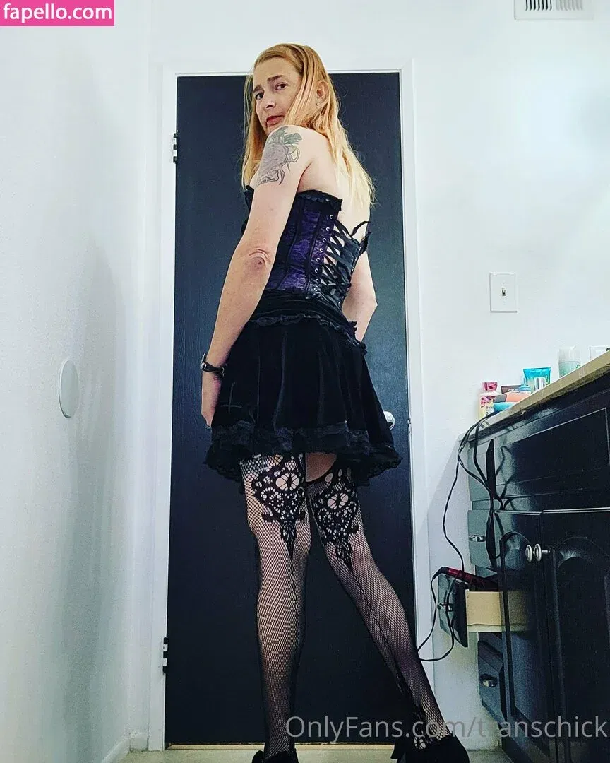 transchick Onlyfans Photo Gallery 