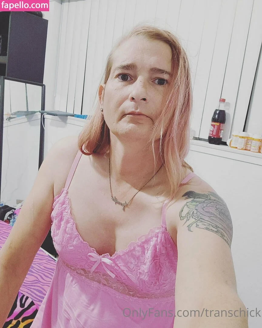 transchick Onlyfans Photo Gallery 