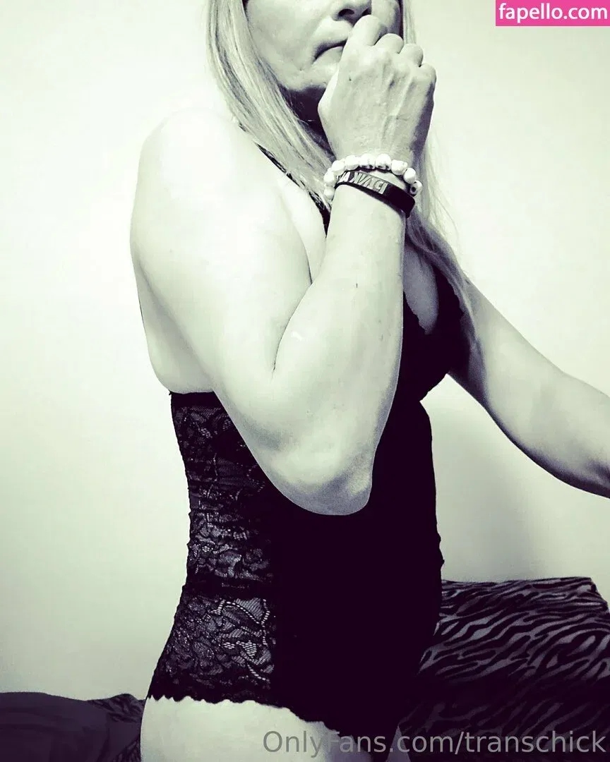 transchick Onlyfans Photo Gallery 
