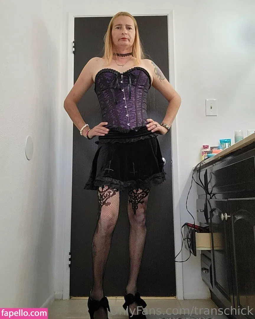 transchick Onlyfans Photo Gallery 
