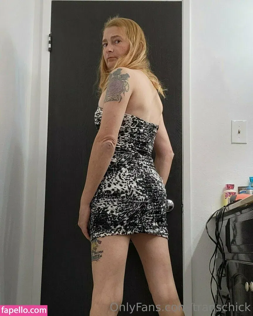 transchick Onlyfans Photo Gallery 