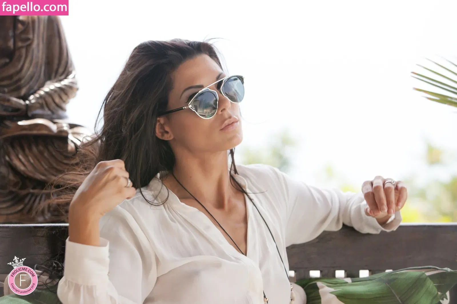 Alexa Tomas / alexatomas_official / https: Onlyfans Photo Gallery 