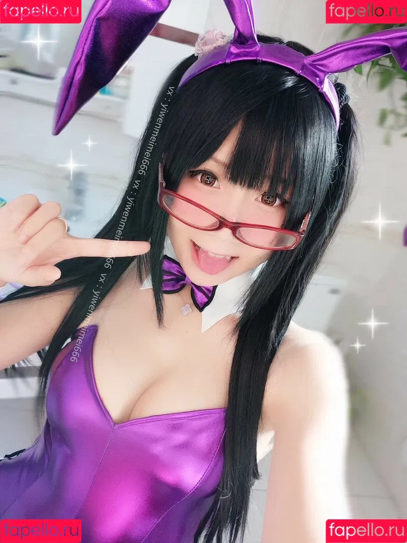 YaoYaoQwQ / yaoyaole / yaoyaoqvq / 軟妹搖搖樂w Onlyfans Photo Gallery 