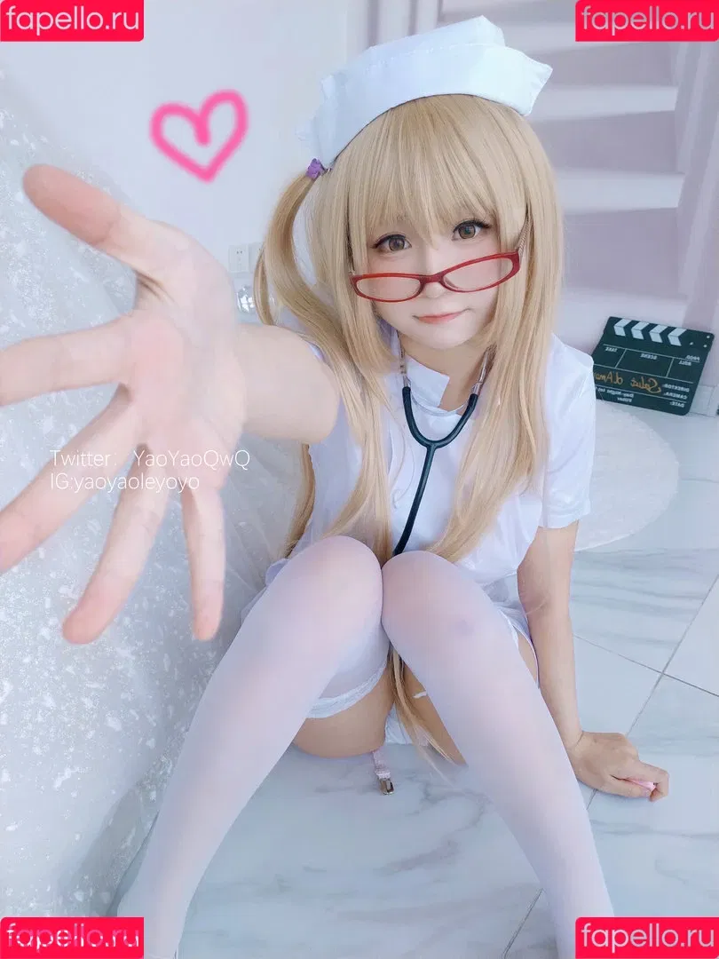YaoYaoQwQ / yaoyaole / yaoyaoqvq / 軟妹搖搖樂w Onlyfans Photo Gallery 