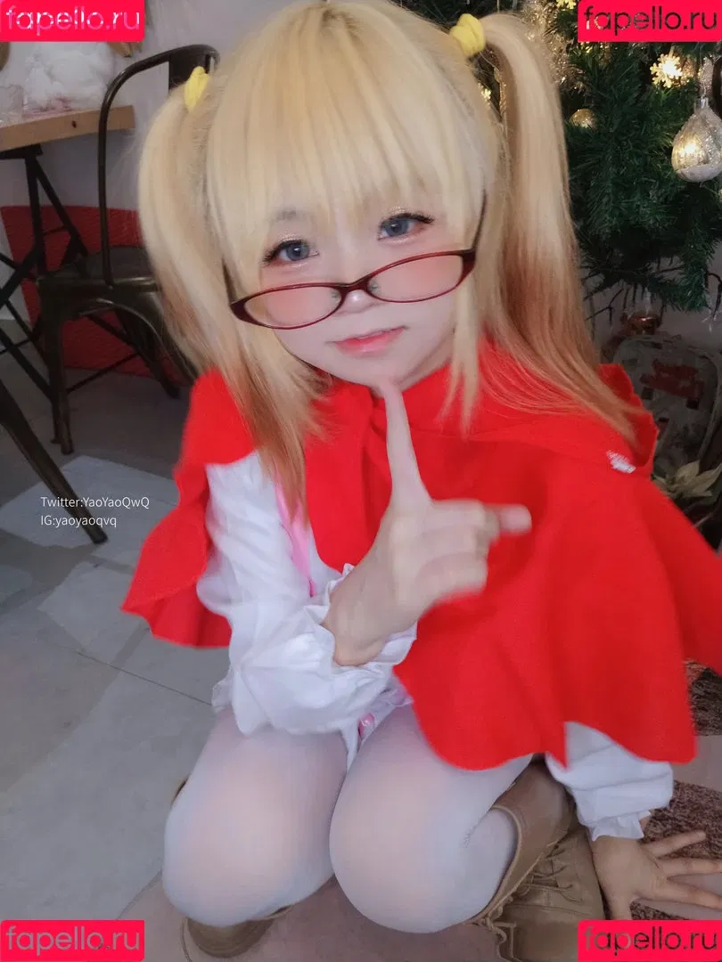 YaoYaoQwQ / yaoyaole / yaoyaoqvq / 軟妹搖搖樂w Onlyfans Photo Gallery 