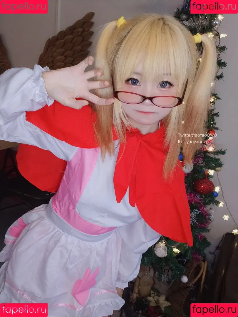 YaoYaoQwQ / yaoyaole / yaoyaoqvq / 軟妹搖搖樂w Onlyfans Photo Gallery 