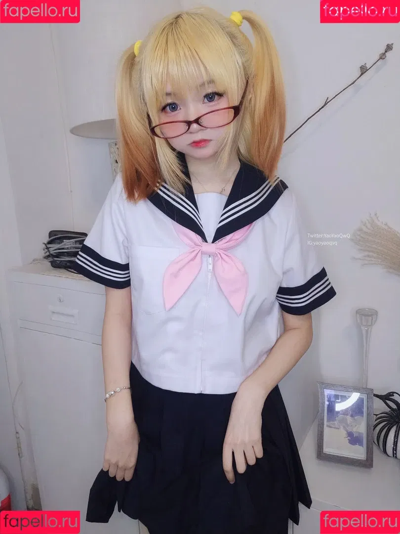 YaoYaoQwQ / yaoyaole / yaoyaoqvq / 軟妹搖搖樂w Onlyfans Photo Gallery 