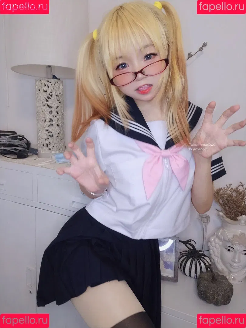 YaoYaoQwQ / yaoyaole / yaoyaoqvq / 軟妹搖搖樂w Onlyfans Photo Gallery 