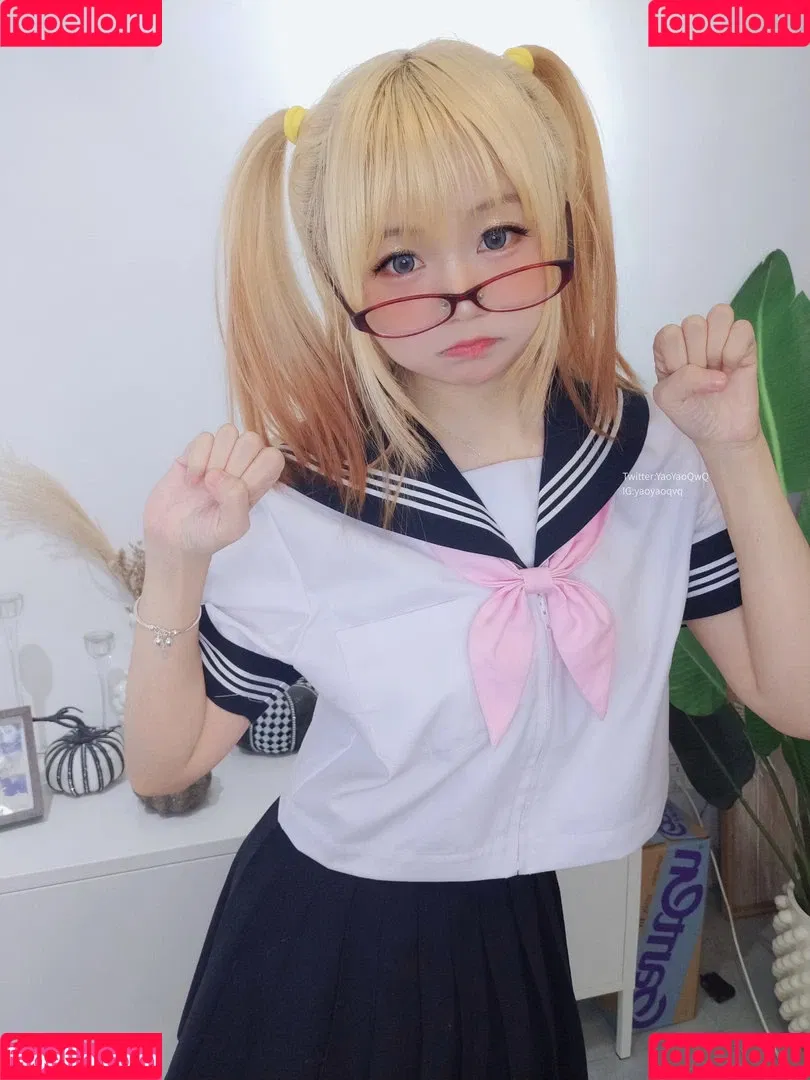 YaoYaoQwQ / yaoyaole / yaoyaoqvq / 軟妹搖搖樂w Onlyfans Photo Gallery 