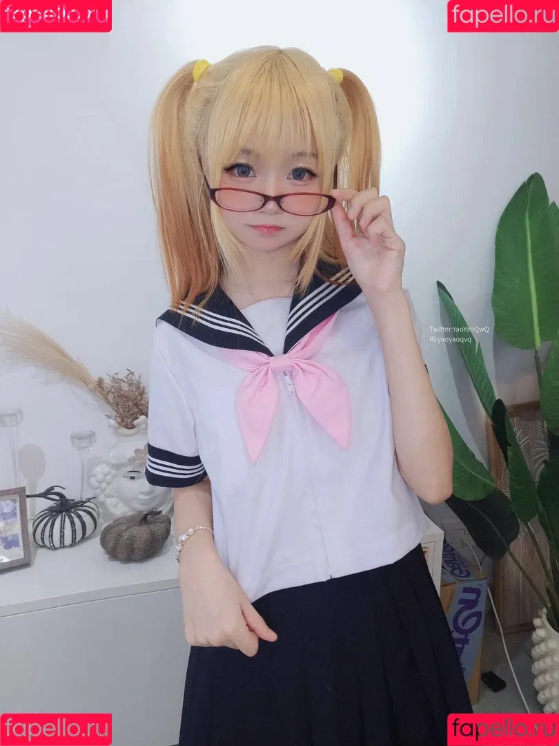 YaoYaoQwQ / yaoyaole / yaoyaoqvq / 軟妹搖搖樂w Onlyfans Photo Gallery 